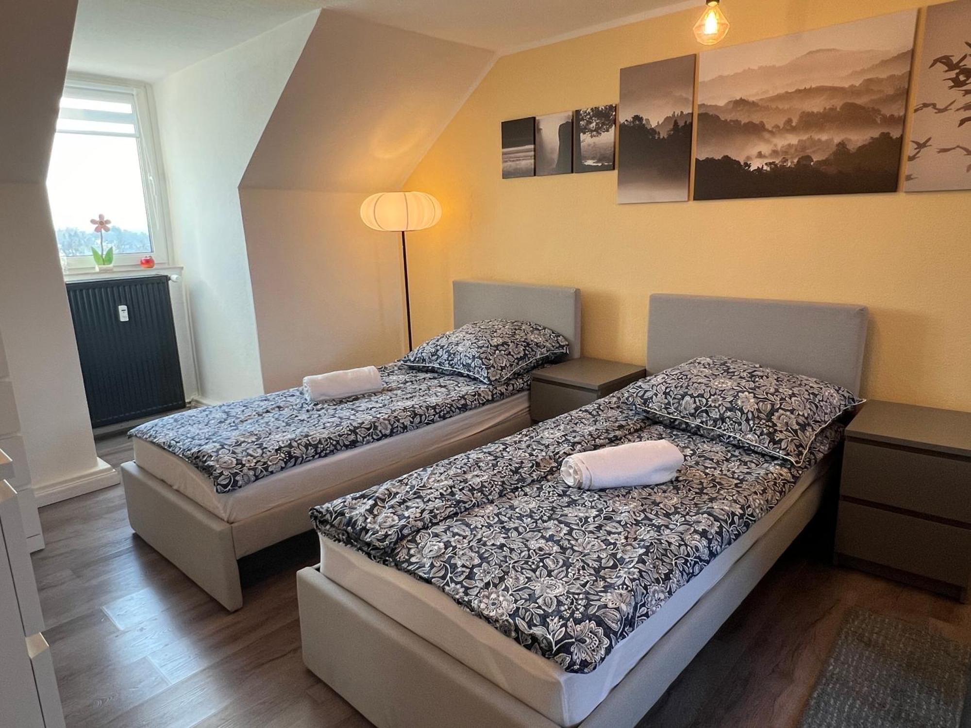 Studio Apartment Fruehauf Geithain Extérieur photo