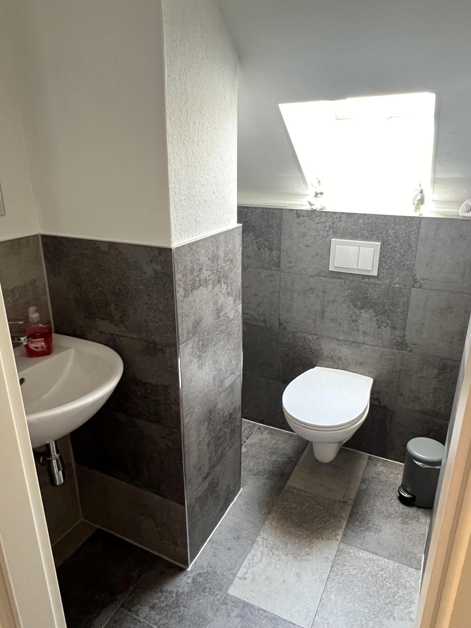 Studio Apartment Fruehauf Geithain Extérieur photo
