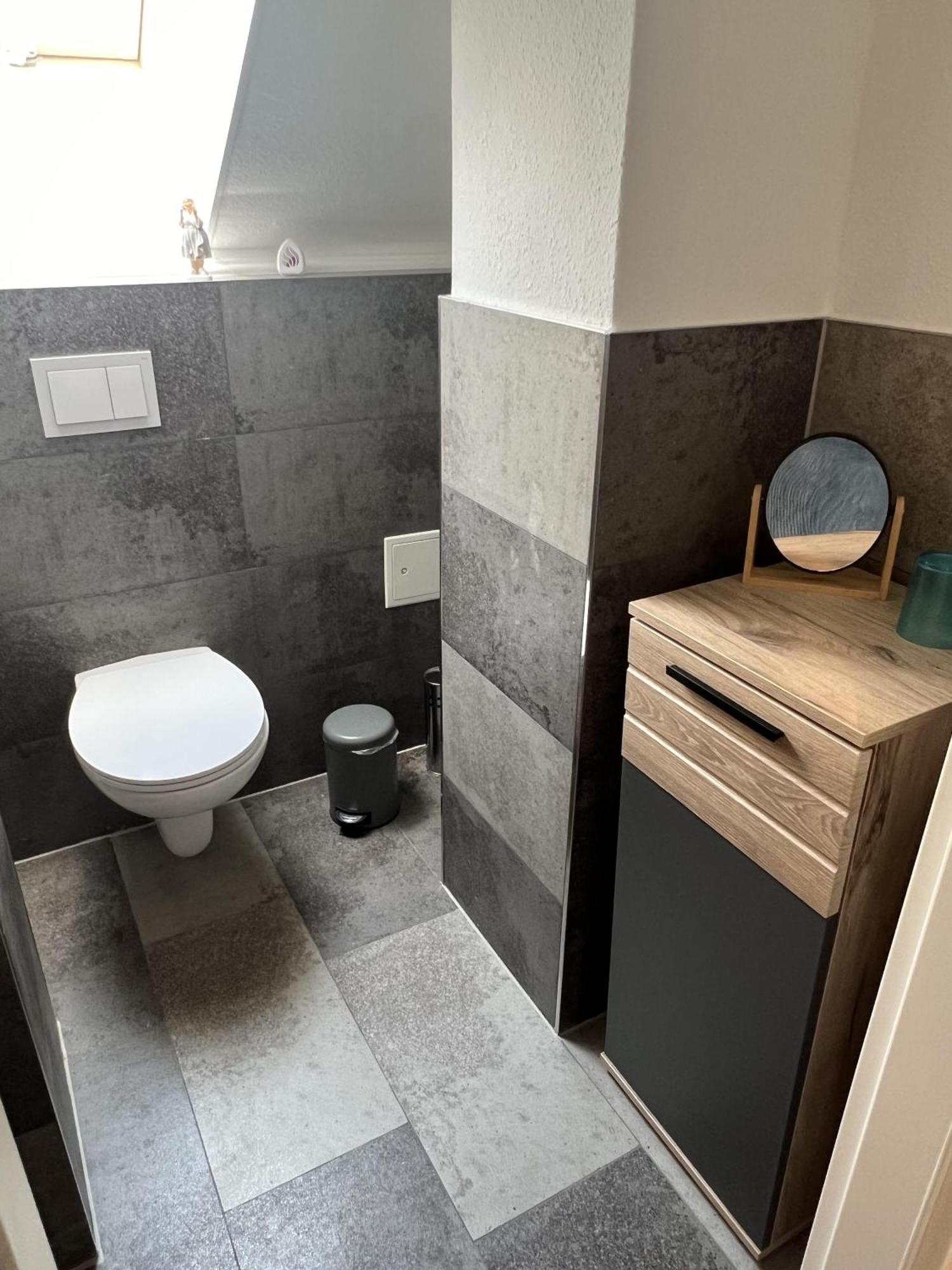Studio Apartment Fruehauf Geithain Extérieur photo