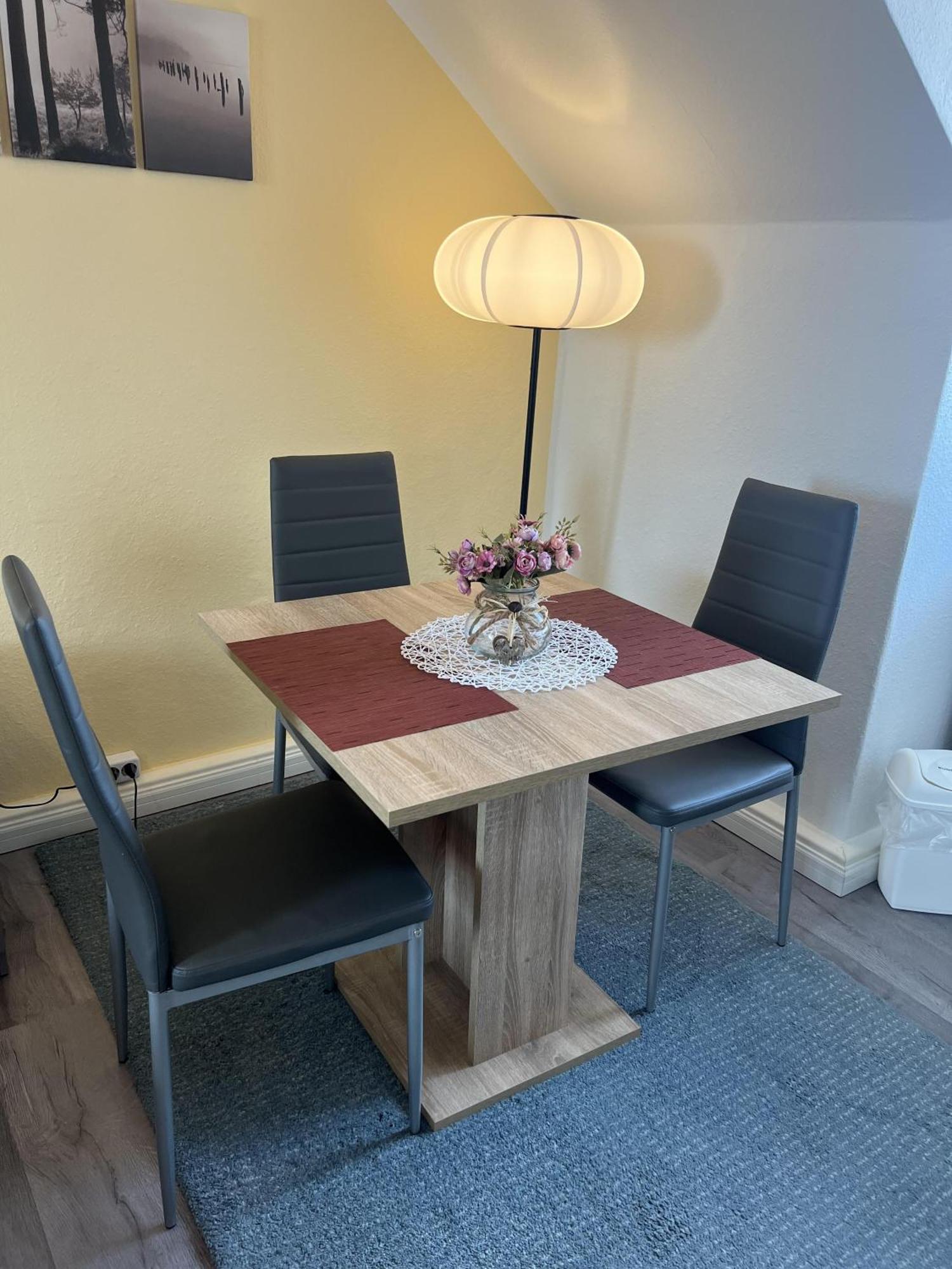 Studio Apartment Fruehauf Geithain Extérieur photo