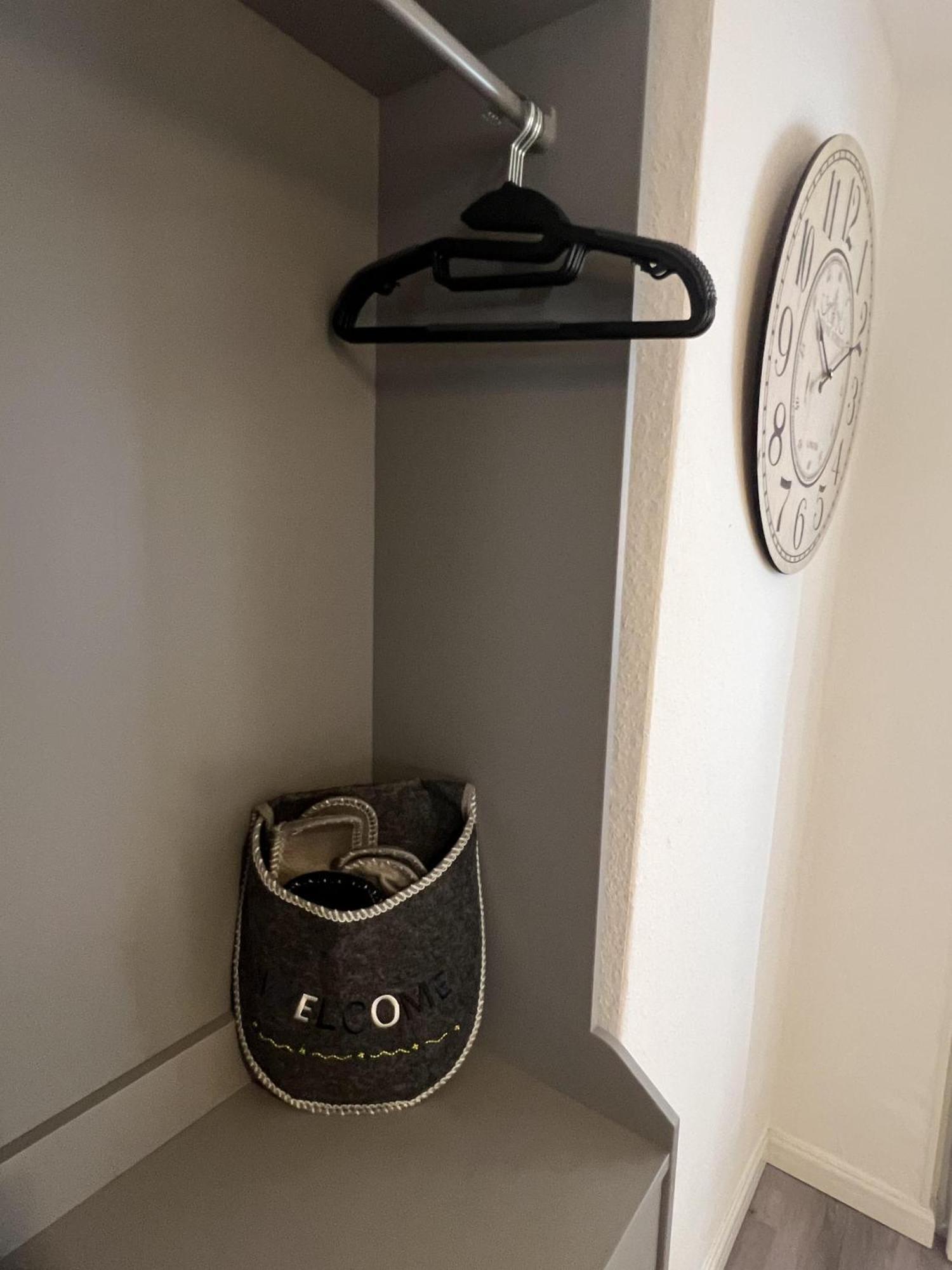 Studio Apartment Fruehauf Geithain Extérieur photo