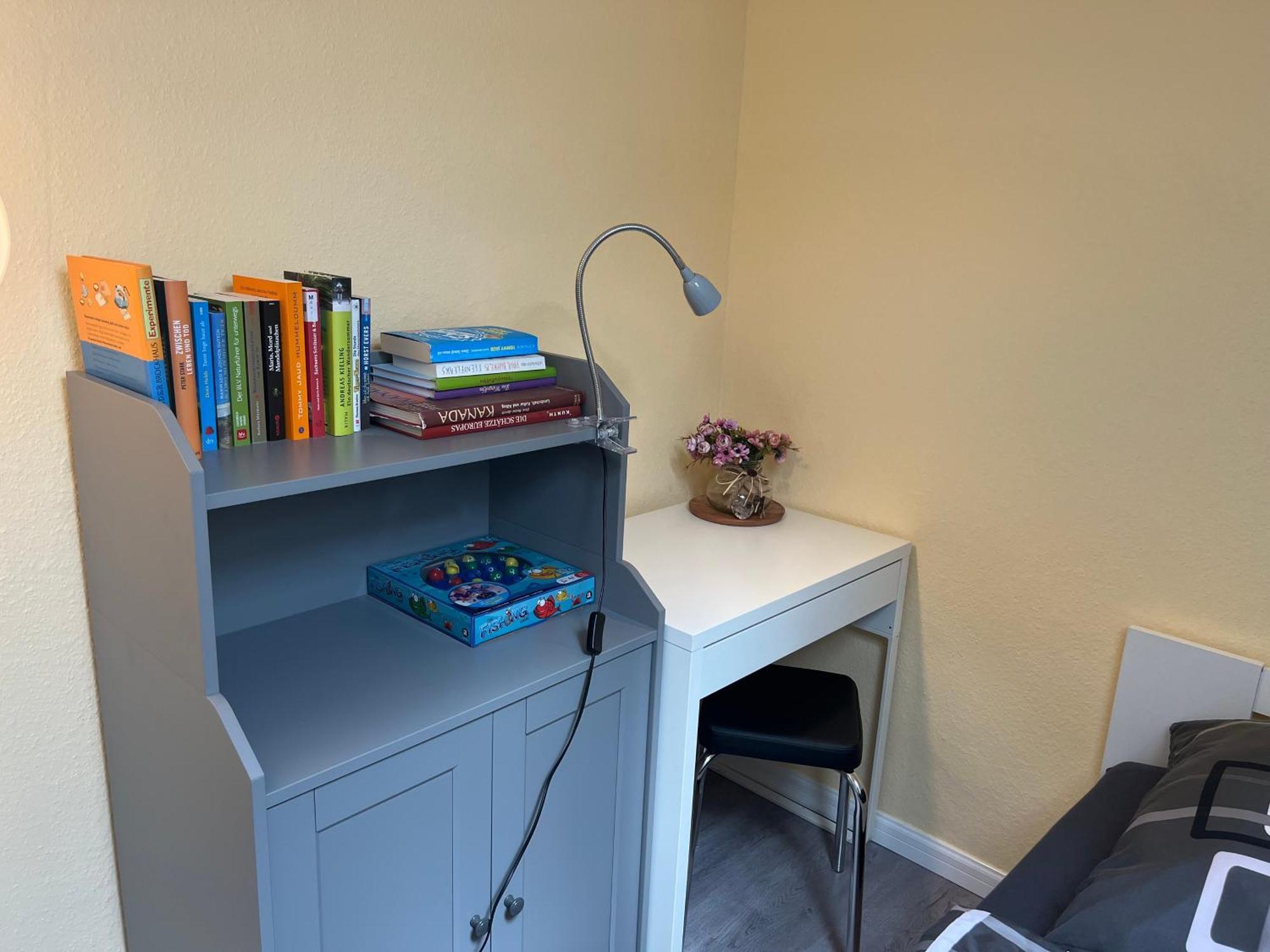 Studio Apartment Fruehauf Geithain Extérieur photo