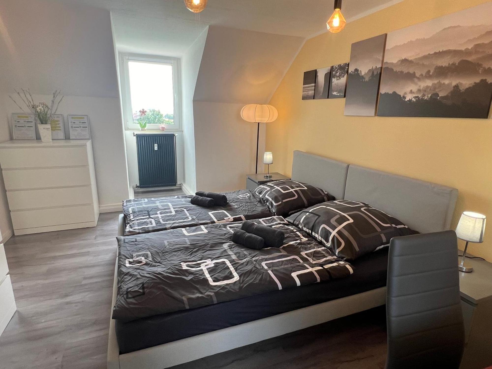Studio Apartment Fruehauf Geithain Extérieur photo